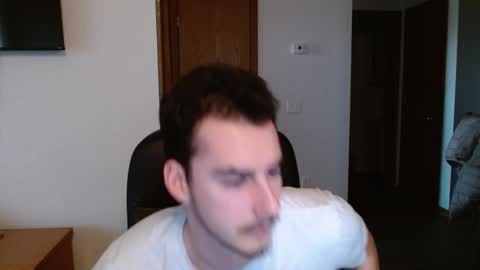 Snapshot of dirk_diggler_dirk chatting on 02.22.25 Dirk Diggler online show from 02.22.25