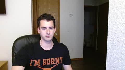 Snapshot of dirk_diggler_dirk chatting on 02.24.25 Dirk Diggler online show from 02.24.25