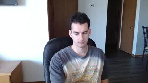 Snapshot of dirk_diggler_dirk chatting on 02.25.25 Dirk Diggler online show from 02.25.25