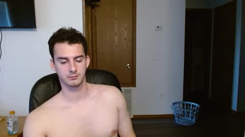 Snapshot of dirk_diggler_dirk chatting on 02.27.25 Dirk Diggler online show from 02.27.25