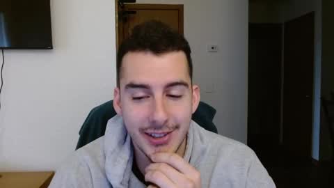 Snapshot of dirk_diggler_dirk chatting on 03.08.25 Dirk Diggler online show from 03.08.25