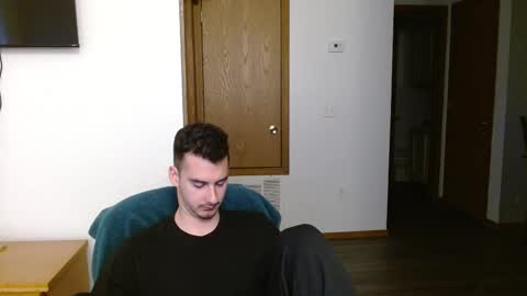 Snapshot of dirk_diggler_dirk chatting on 03.08.25 Dirk Diggler online show from 03.08.25