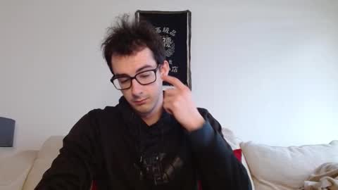 Snapshot of dirk_diggler_dirk chatting on 01.12.26 Dirk Diggler online show from 01.12.26