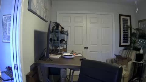 DirtkPitt Fun guy working online show from 01.04.25