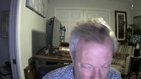 DirtkPitt Fun guy working online show from 01.21.25