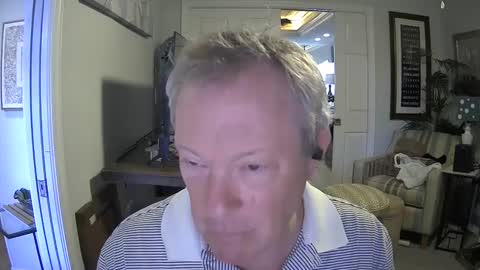 DirtkPitt Fun guy working online show from 01.26.25