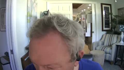 DirtkPitt Fun guy working online show from 02.08.25