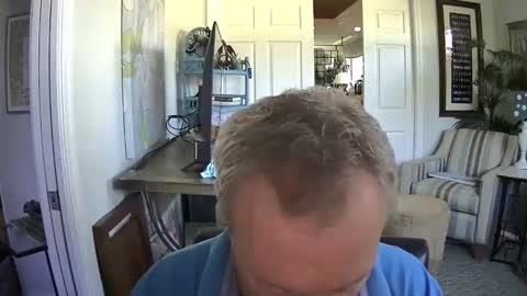 DirtkPitt Fun guy working online show from 02.17.25