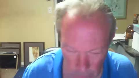 DirtkPitt Fun guy working online show from 10.19.25