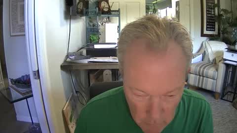 DirtkPitt Fun guy working online show from 01.11.26