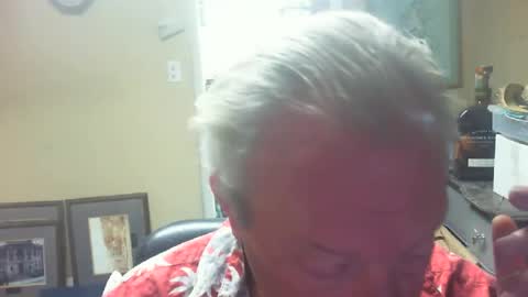 DirtkPitt Fun guy working online show from 07.20.26