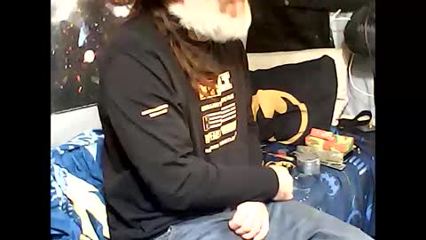 Snapshot of dirtmcgirt82 chatting on 12.30.24 dirtmcgirt82 online show from 12.30.24