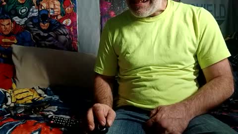 Snapshot of dirtmcgirt82 chatting on 01.29.25 dirtmcgirt82 online show from 01.29.25