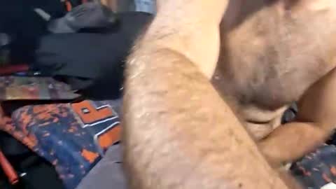 dirtmcgirt82 online show from 02.17.26