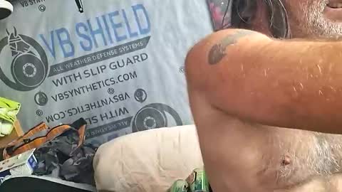 dirtmcgirt82 online show from 03.22.26