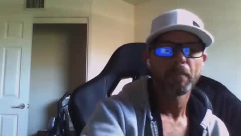 Snapshot of dirtrider15 chatting on 03.15.26 dirtrider15 online show from 03.15.26