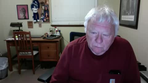 dirtrider195080438 online show from 05.31.26