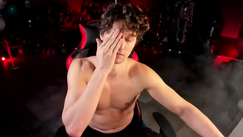 dirty_boss online show from 12.05.25