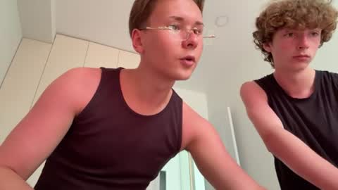 Snapshot of dirty_guysonchat chatting on 06.23.26 Tom and James online show from 06.23.26