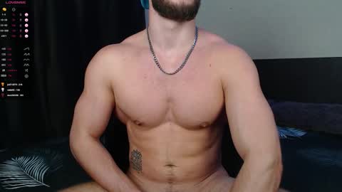 JOHN online show from 01.05.26