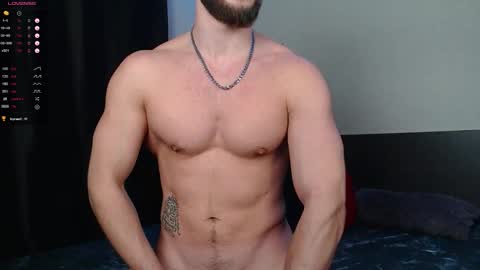 JOHN online show from 01.14.26