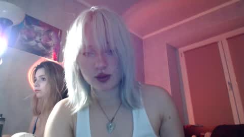 Dirty Kiss69 online show from 09.15.25