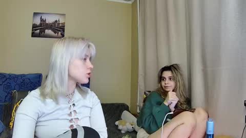 Dirty Kiss69 online show from 11.29.25