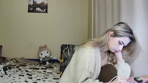 Dirty Kiss69 online show from 02.13.26