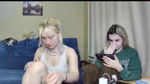 Dirty Kiss69 online show from 02.24.26