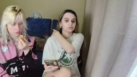 Dirty Kiss69 online show from 03.01.26