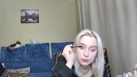 Dirty Kiss69 online show from 03.04.26