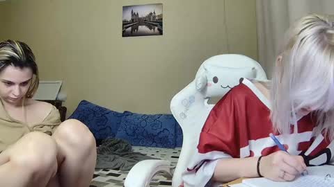 Dirty Kiss69 online show from 03.20.26