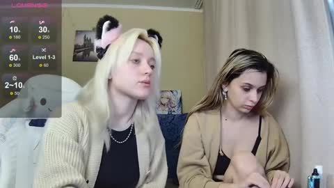 Dirty Kiss69 online show from 04.03.26