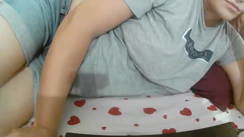 Snapshot of dirty_lily chatting on 09.24.25 Lily online show from 09.24.25