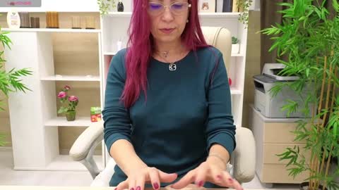 dirty_mature online show from 01.10.25