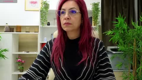 dirty_mature online show from 01.21.25