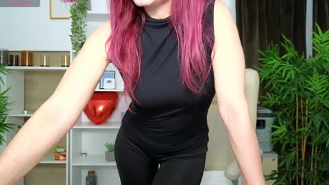 dirty_mature online show from 01.26.25