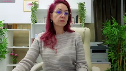 dirty_mature online show from 01.27.25