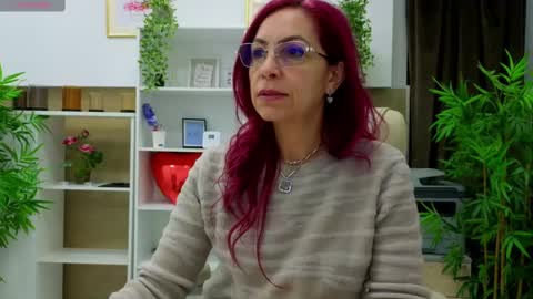 dirty_mature online show from 03.09.25