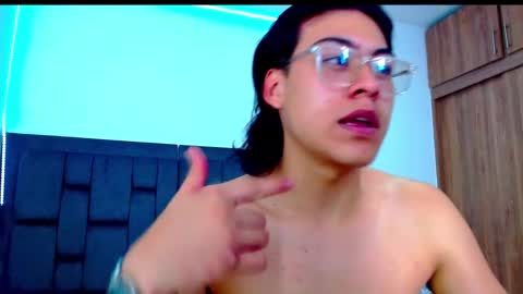 dirty model online show from 09.27.25