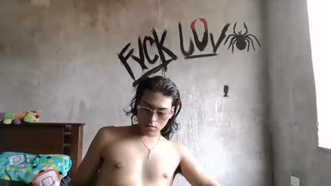 dirty model online show from 03.29.26