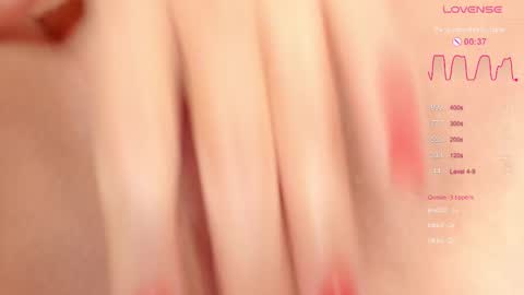 Dirty Pussycat online show from 10.13.25