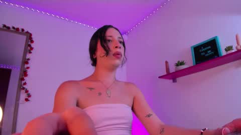 Samantha  online show from 02.09.26