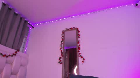 Samantha  online show from 02.10.26