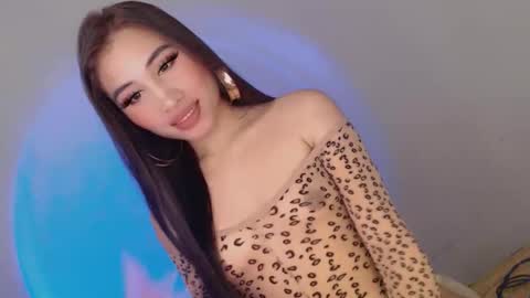 Cha-cha online show from 02.05.26