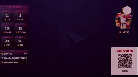 Snapshot of dirtyangel717 chatting on 01.16.25 DaddysDirtyAngel online show from 01.16.25