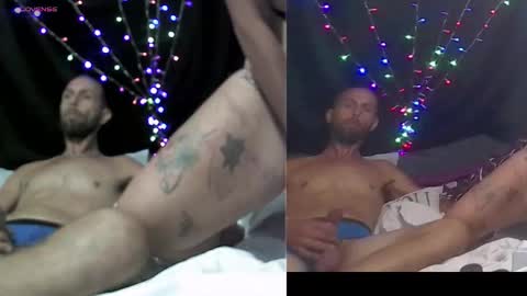 Snapshot of dirtyangel717 chatting on 10.18.25 DaddysDirtyAngel online show from 10.18.25