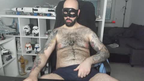 Robert online show from 01.16.25