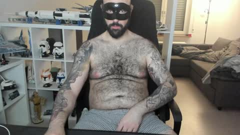 Robert online show from 01.18.25