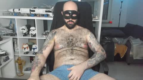 Robert online show from 01.25.25